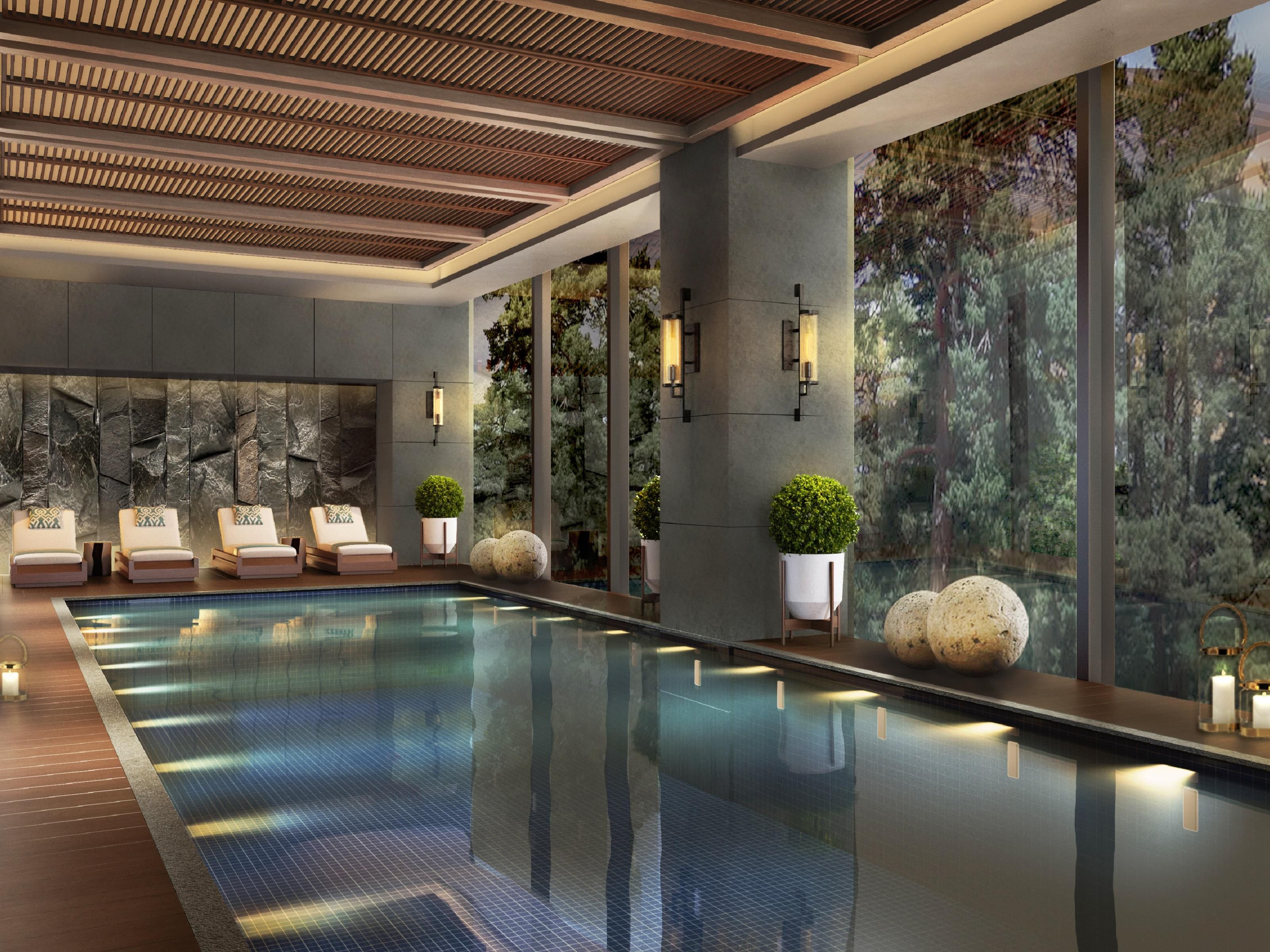 Shanghai Snow World Hotel,Vignette Collection Hotel Logo