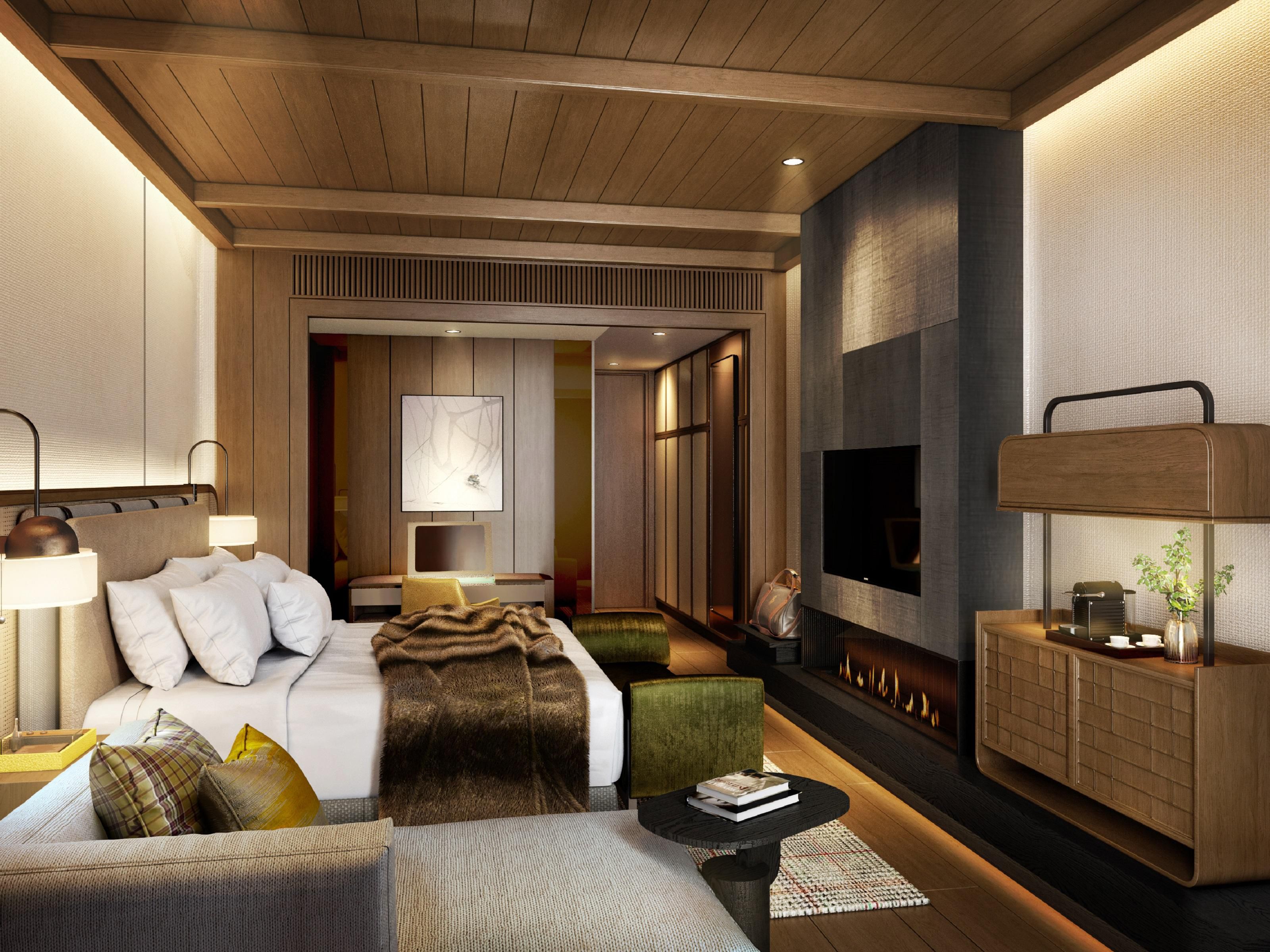 Shanghai Snow World Hotel,Vignette Collection Hotel Logo